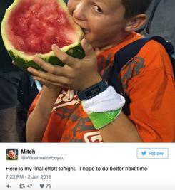 吃瓜男生被网暴,一场网络暴力的反思与警示